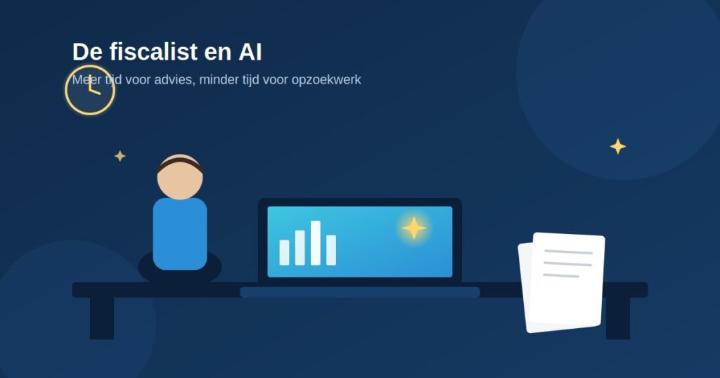 Fiscalist en AI