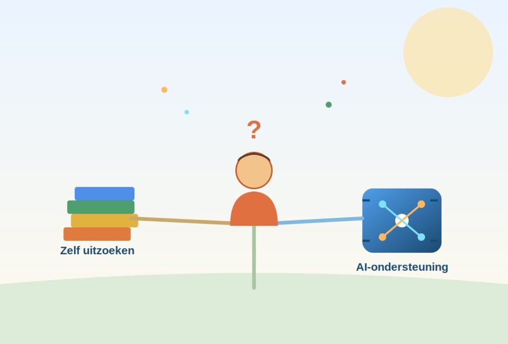 Tax Tech en AI: wat betekent dit voor de toekomst van jonge fiscalisten?